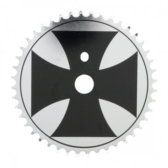 Sunlite-Chainring-44t-One-Piece-CNRG0628-Bicycle-Chainring