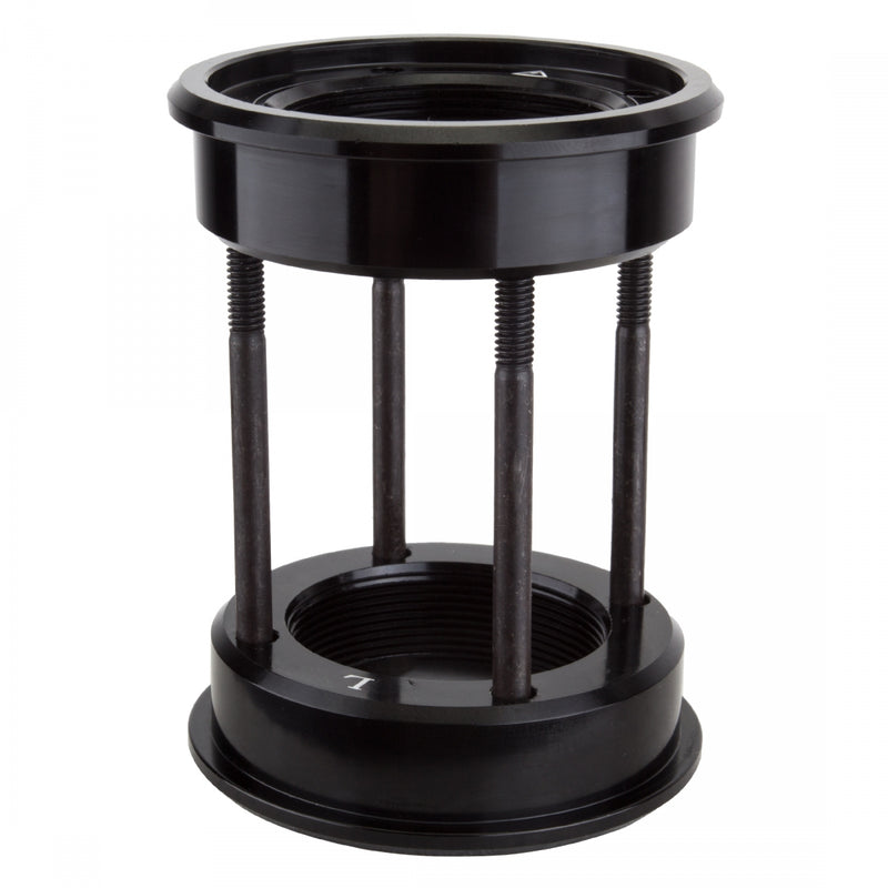 Load image into Gallery viewer, Black Ops BB Conversion Kit American to Euro American 68mm Euro
