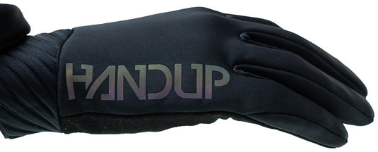 Handup ColdER Weather Gloves - Black Ice, Full Finger, Large