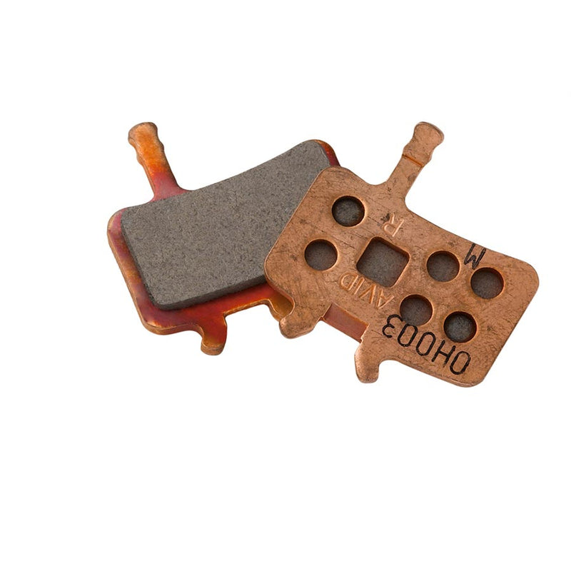 Load image into Gallery viewer, Avid-Disc-Brake-Pad-Metallic-BR6955-Disc-Brake-Pads

