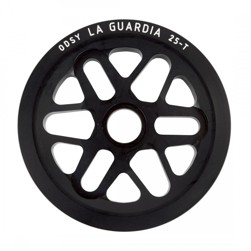 Load image into Gallery viewer, Odyssey-La-Guardia-Sprocket-Sprocket-Wheel-BMX-Bike-CR7254
