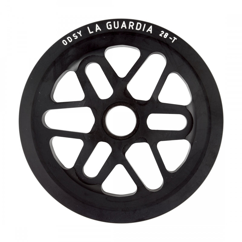 Load image into Gallery viewer, Odyssey-La-Guardia-Sprocket-Sprocket-Wheel-Road-Bike-Touring-Bike-Fitness-Crossbike-Cruiser-Mountain-Bike-Dirt-Jumper-CR7256
