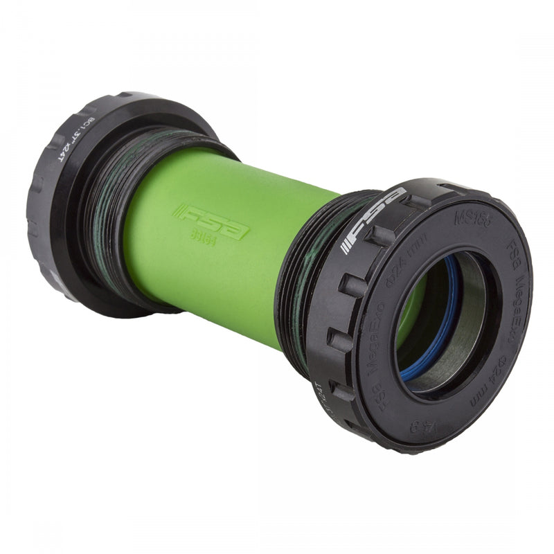 Load image into Gallery viewer, Full-Speed-Ahead-Road-(BB-6200)-68mm-MegaExo-24mm-Bottom-Bracket-BB5622-Bicycle-Bottom-Brackets
