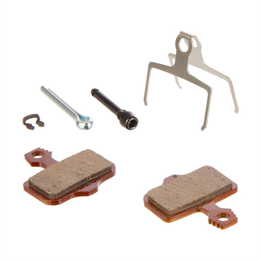 Elixir/XX Avid DB1, DB3, DB5, Elixir, Elixir CR, Elixer R, X0, XX / Sram Force AXS HRD, Red AXS HRD (2nd Gen 2pc