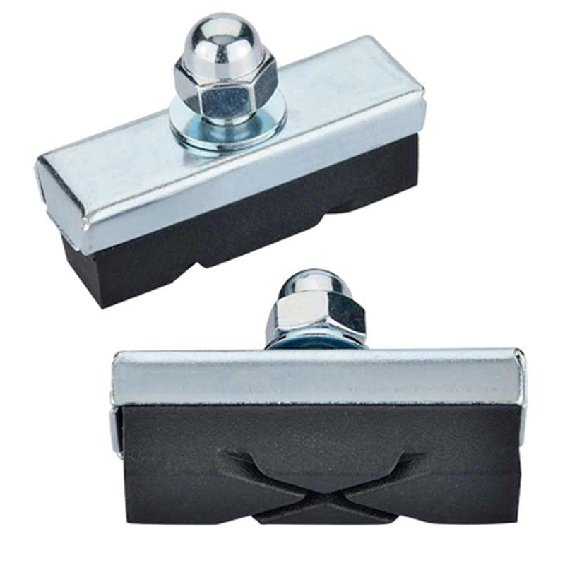 Load image into Gallery viewer, Ciclovation Basic Brake pad Box of 50 pairs
