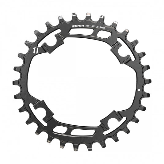 Sram-Chainring-30t-94-mm-CK6246-Bicycle-Chainring