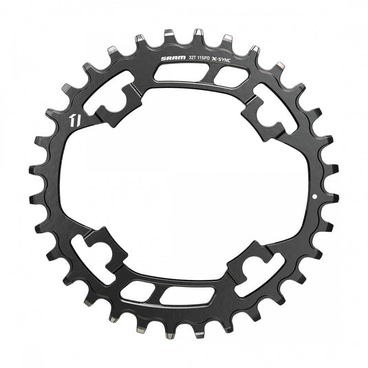 Sram-Chainring-32t-94-mm-CNRG1004-Bicycle-Chainring