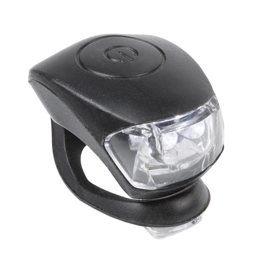 M-Wave Cobra IV Light Set Black