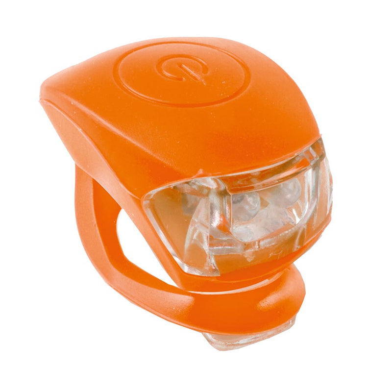 Load image into Gallery viewer, M-Wave Cobra IV Light Set Orange
