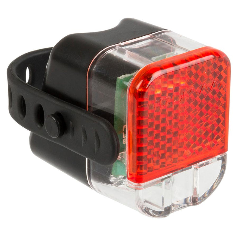 Load image into Gallery viewer, M-Wave-Headlight-HDLG0644-Bicycle-Headlight
