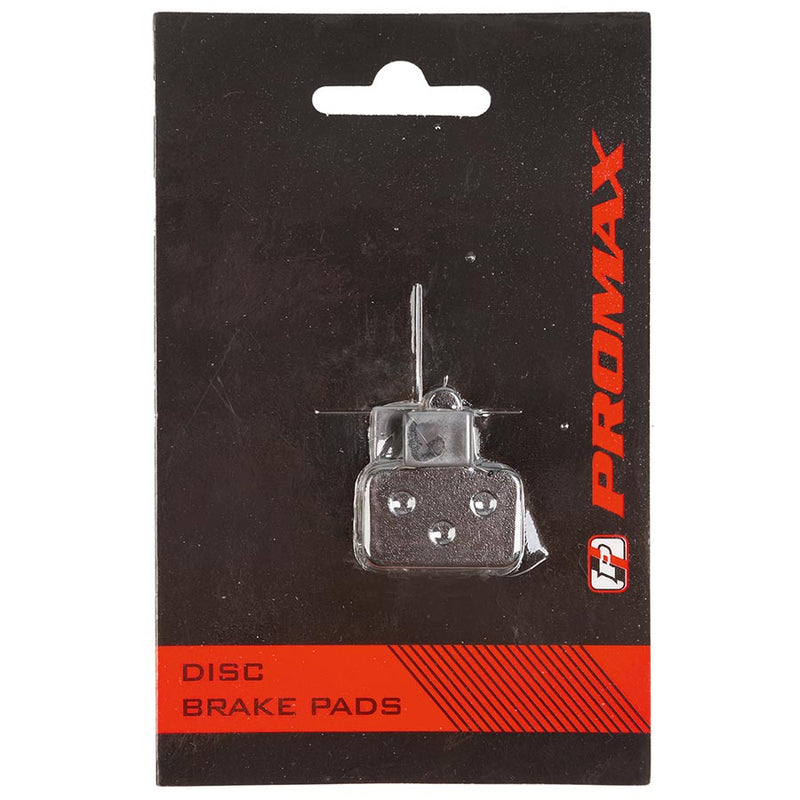 Load image into Gallery viewer, Promax S3 Disc Brake Pads Shape: Shimano B-Type, Metallic, Pair

