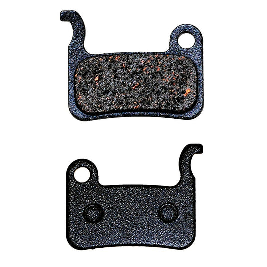 Promax S2 Disc Brake Pads Pair - Metallic A-Type for Shimano, SRAM & Grimeca Hydraulic Brakes