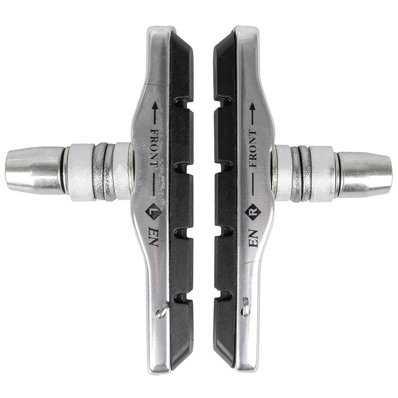 Load image into Gallery viewer, Promax 70 C V T Linear Pull Pads, Cartridge type V-Brake pads, All weather, Rubber, Pair
