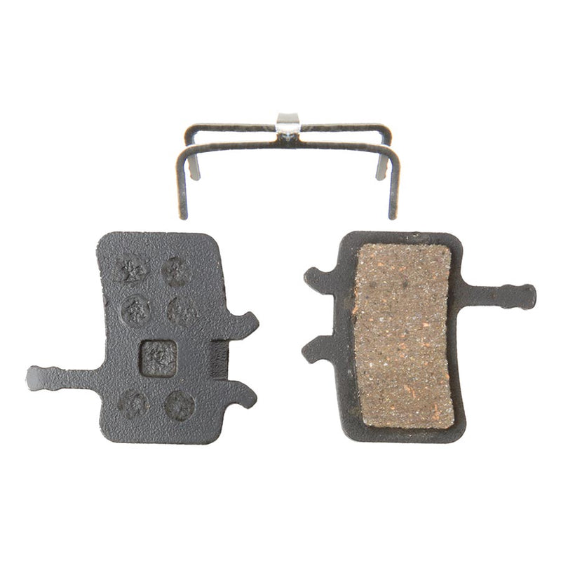 Load image into Gallery viewer, M-Wave Organic ASP1 Disc Brake Pads Bundle for Avid Juicy &amp; BB7 Hydraulic/Mechanical Brakes
