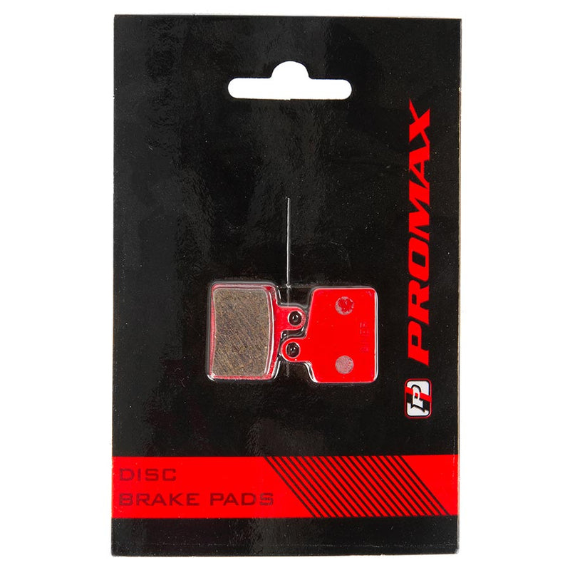 Load image into Gallery viewer, Promax H2 Disc Brake Pads For Hayes Stroker Ryde
