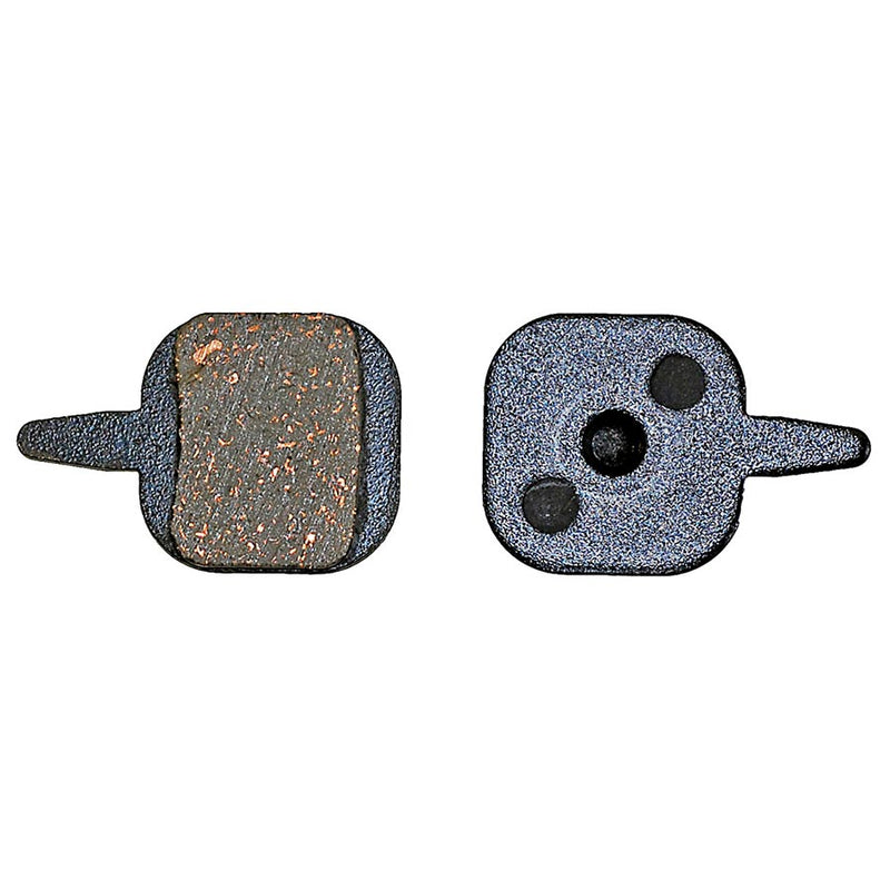 Load image into Gallery viewer, Promax T1 Sintered Disc Brake Pads for Tektro 10 Mechanical Brakes Front &amp; Rear, High-Performance Bike Parts
