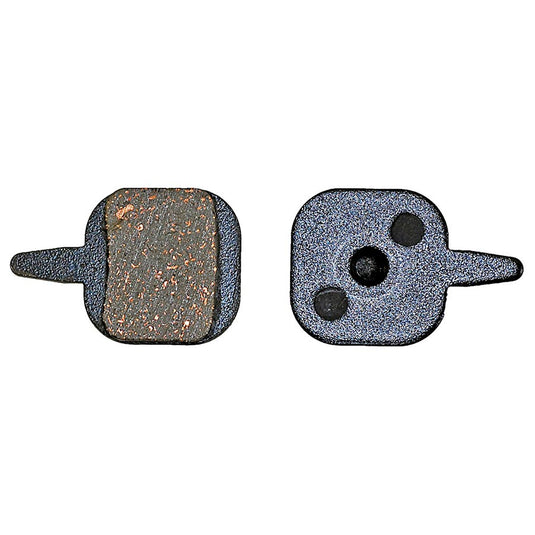 Promax T1 Sintered Disc Brake Pads for Tektro 10 Mechanical Brakes Front & Rear, High-Performance Bike Parts
