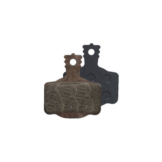 Magura MDP 7 Organic Disc Brake Pads for MT4/MT8/Campagnolo Low Noise, Durable Performance