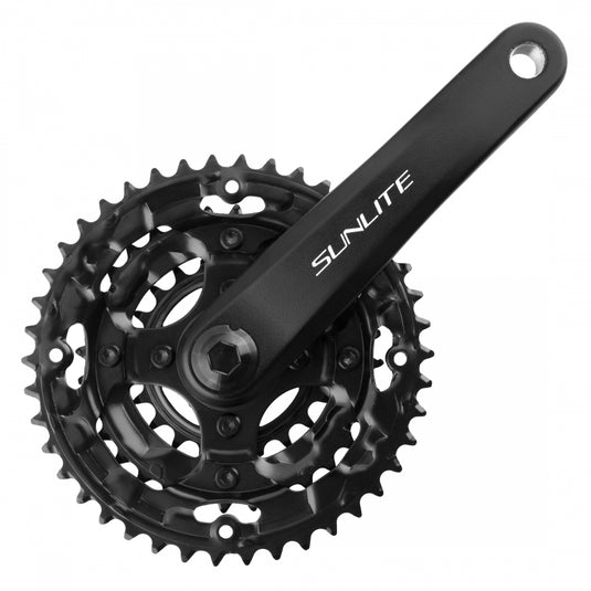 Sunlite-Alloy-Triple-170-mm-Triple-CKST0998-Bicycle-Crankset