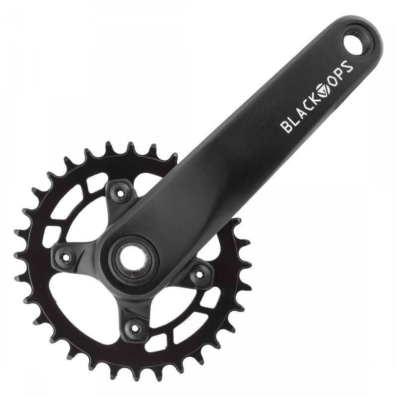Load image into Gallery viewer, Black-Ops-Alloy-MTB-1x-175-mm-Single-1x10-11-12-Speed_CKST1000
