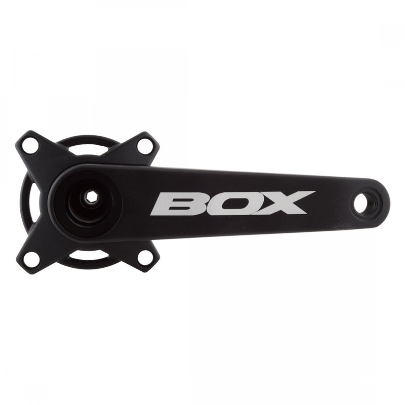 Load image into Gallery viewer, Box-Components-Vector-M35-Crankset-177-mm-Single-1-Speed_BXCK0073
