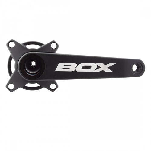 Box-Components-Vector-M35-Crankset-180-mm-Single-1-Speed-BXCK0074-BMX-Crankset