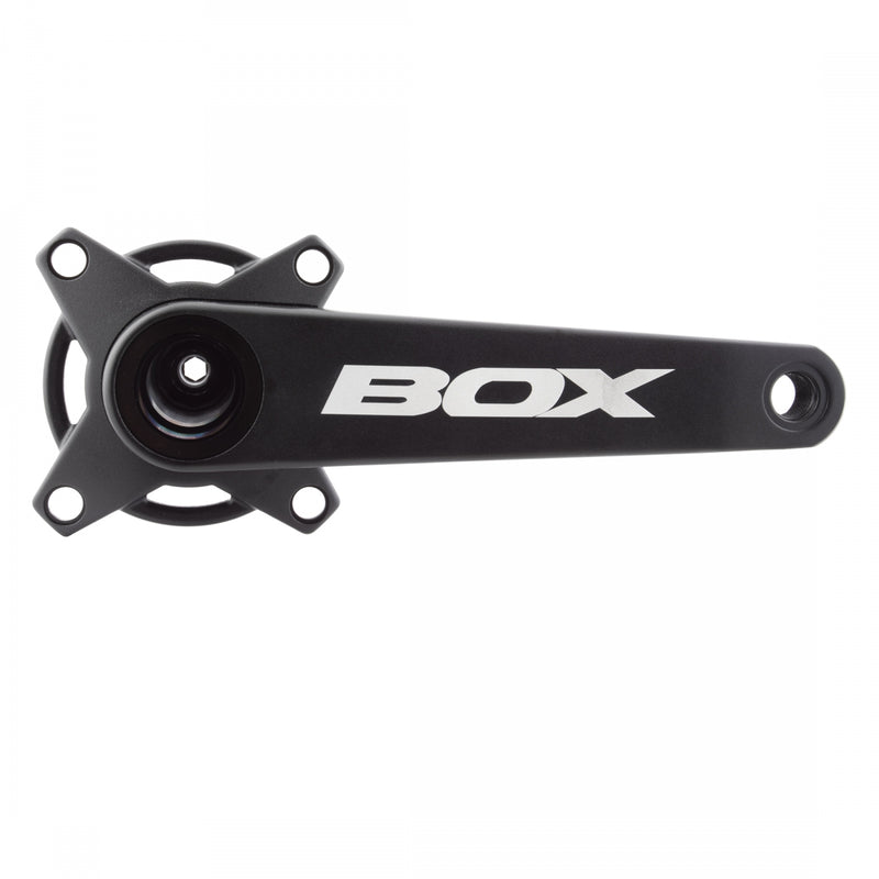 Load image into Gallery viewer, Box-Components-Vector-M35-Crankset-180-mm-Single-1-Speed_BXCK0074
