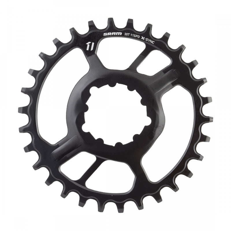 Load image into Gallery viewer, Sram-Chainring-30t-SRAM-Direct-Mount-DMCN0214-Direct-Mount-MTB-Chainrings
