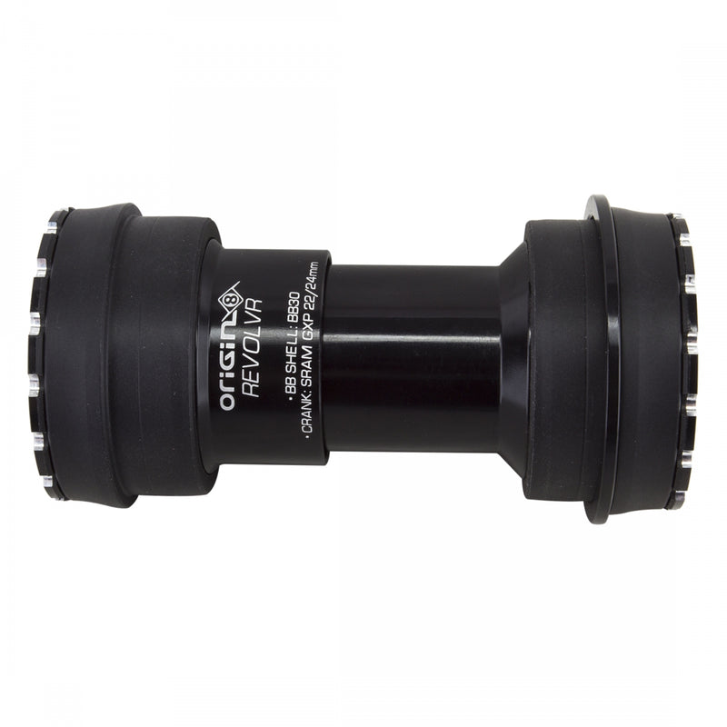 Load image into Gallery viewer, Origin8 Revolvr SRAM GXP 22/24mm Thread-Together BB30 Outboard Bottom Bracket
