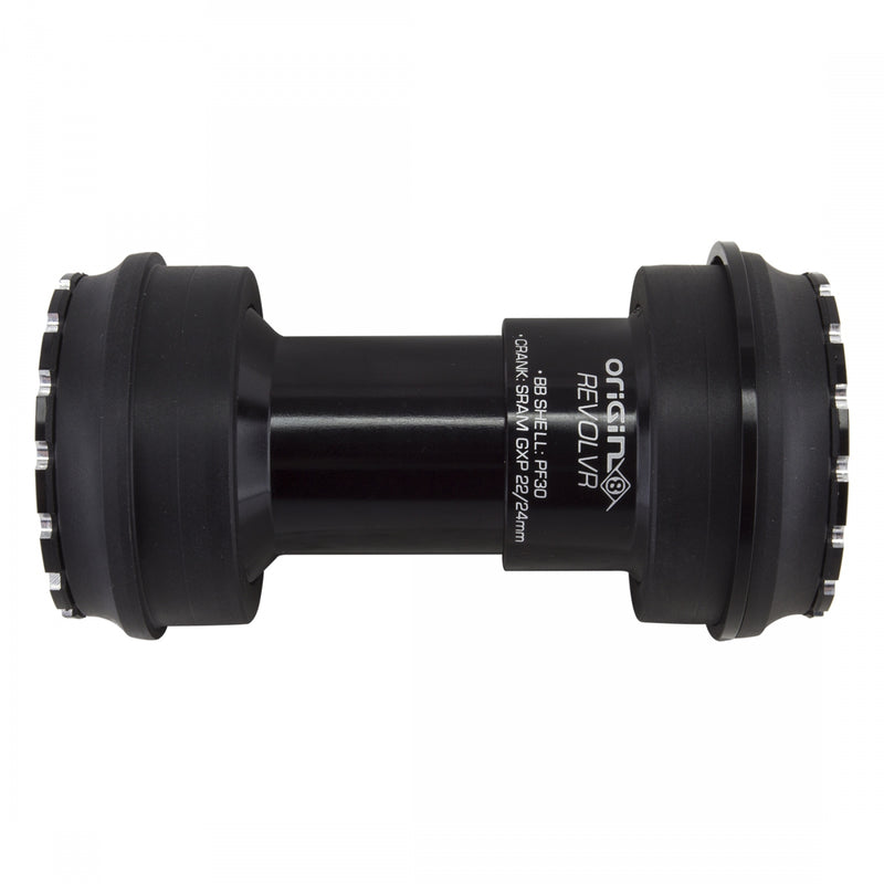 Load image into Gallery viewer, Origin8 Revolvr SRAM GXP 22/24mm Outboard Thread-Together PF30 Bottom Bracket
