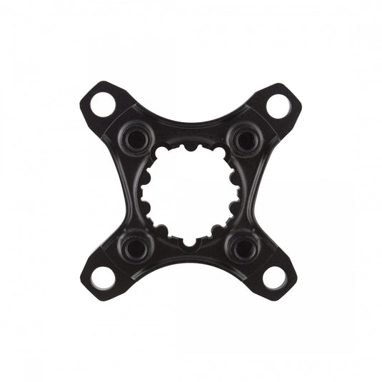 Origin8 Thruster 2x MTB Direct Mount Spider 2x 64/104mm 4-Bolt Black