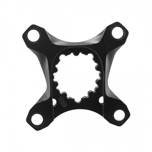 Origin8-Thruster-2x-Boost-Fat-Direct-Mount-Spider-Crank-Spider-Mountain-Bike-Road-Bike-CKSP0027-Bicycle-Crank-Spider