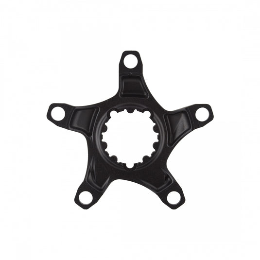 Origin8 Thruster 1x Road Direct Mount Spider 1x 110mm 5-Bolt Black