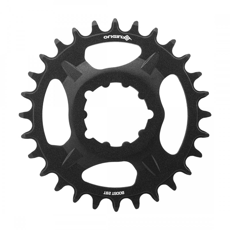 Load image into Gallery viewer, Origin8-Chainring-28t-SRAM-Direct-Mount-Direct-Mount-DMCN0181-Direct-Mount-MTB-Chainrings
