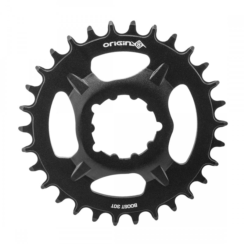 Load image into Gallery viewer, Origin8-Chainring-30t-SRAM-Direct-Mount-Direct-Mount-DMCN0182-Direct-Mount-MTB-Chainrings
