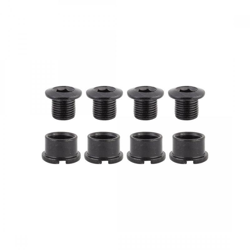 Load image into Gallery viewer, Origin8-Chainring-Screws-1x-MTB-Boost-Fat-CRBT0043
