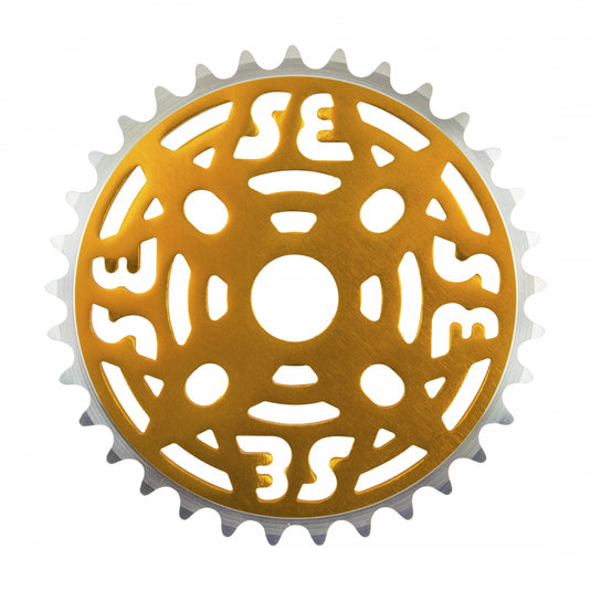 Se-Bikes-Chainring-33t-One-Piece-CNRG0701-Bicycle-Chainring