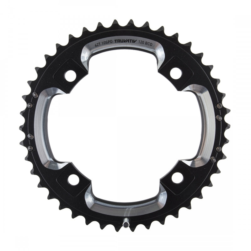 Load image into Gallery viewer, SRAM-X0-X9-Chainrings-CR2328
