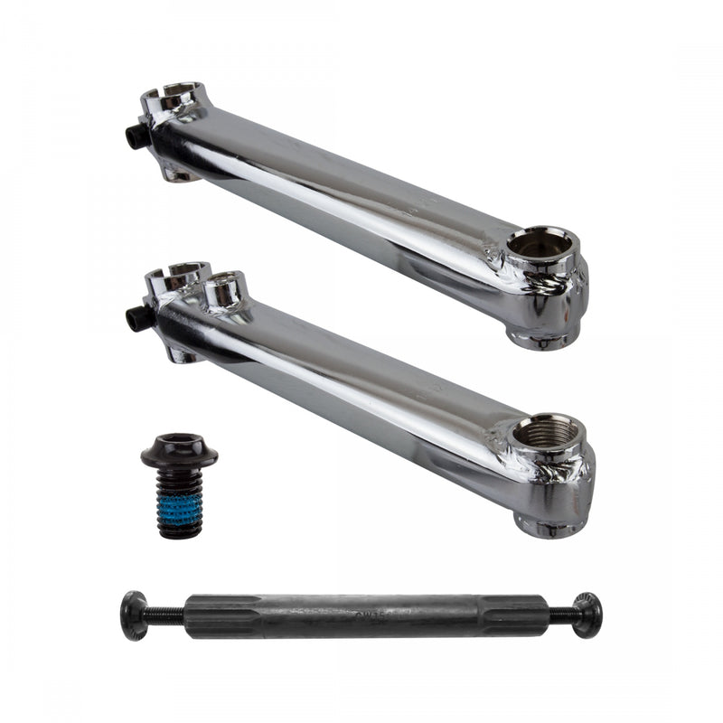 Load image into Gallery viewer, SE Bikes Rad Series BB Axle Included 175mm 19mm Tubular Chromoly
