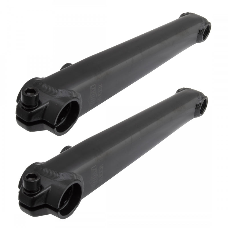 Load image into Gallery viewer, Sunday-Saker-V2-BMX-Crankset-165-mm-Single-1-Speed-CK9057-BMX-Crankset
