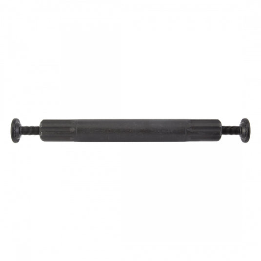 Black Ops 8 Spline BMX Axle 150mm