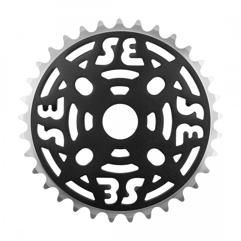 Load image into Gallery viewer, Premium Bicycle Drive &amp; Headset Bundle: Aluminum 33T Chainring &amp; Tange Seiki Eluder Headset
