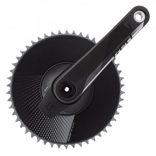 Sram-Red-AXS-Power-Meter-1x-Aero-DUB-175-mm-Single-1x12-Speed-CKST1022-Bicycle-Crankset