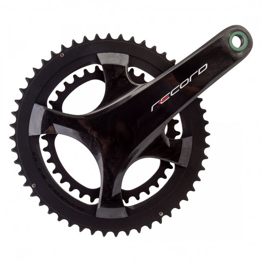 Campagnolo-Record-UT-165-mm-Double-2x12-Speed-CKST1031-Bicycle-Crankset