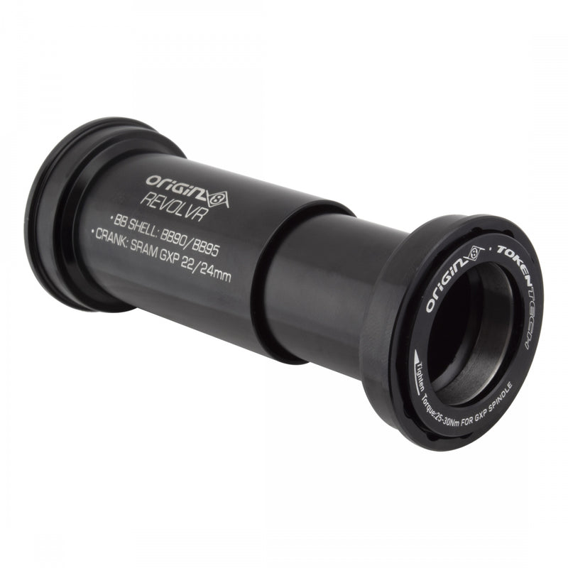 Load image into Gallery viewer, Origin8 Revolvr Bottom Bracket Tools Bundle for Shimano HTII &amp; SRAM GXP Threaded BB90/95 Compatibility
