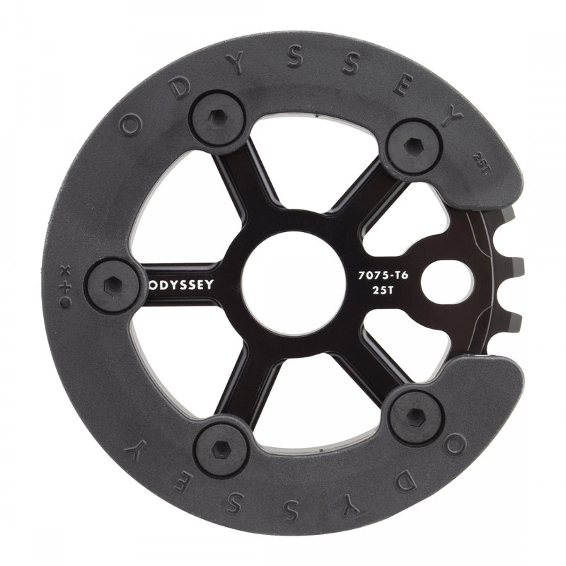 Load image into Gallery viewer, Odyssey-Utility-Pro-Guard-Sprocket-Sprocket-Wheel-BMX-Bike-CR6914
