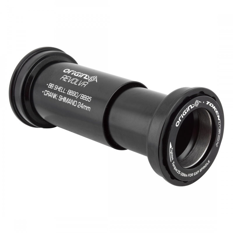 Load image into Gallery viewer, Premium Origin8 Bottom Bracket Tools &amp; BB90/95 Thread-Together Installation Kit Durable, Precision Engineering for Shimano &amp; SRAM Compatibility

