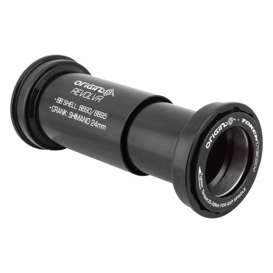 Premium Origin8 Bottom Bracket Tools & BB90/95 Thread-Together Installation Kit Durable, Precision Engineering for Shimano & SRAM Compatibility