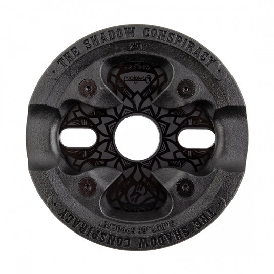 The-Shadow-Conspiracy-Chainring-25t-One-Piece-CNRG0751-Bicycle-Chainring