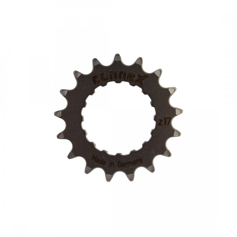Load image into Gallery viewer, Connex-eBike-Chainrings-and-Sprockets-17-EBCS0020

